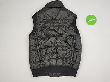 jacket reserved: Women`s waistcoat, size M — 3