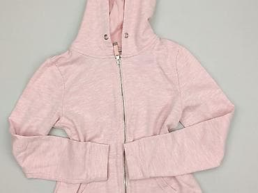 bluzki pikachu: Cropp, Bluza z kapturem damska, rozmiar S — 1