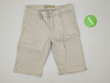 spodenki tech: Szorty damskie, rozmiar L — 2