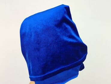 bluzki welurowa z krótkim rękawem: Bluzka damska, rozmiar S — 7