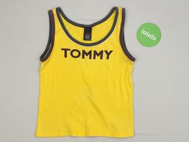 primark basic tops: Tommy Jeans, Women`s top, size L — 2