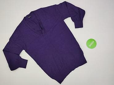 poliamid sweter: Roman, Sweter damski, rozmiar L — 2