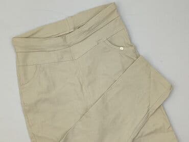 stroje kąpielowe dla puszystych allegro: Legginsy 3XL — 1