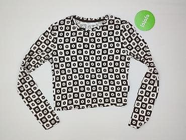 cropp sweter w paski: Cropp, Bluzka damska, rozmiar M — 2