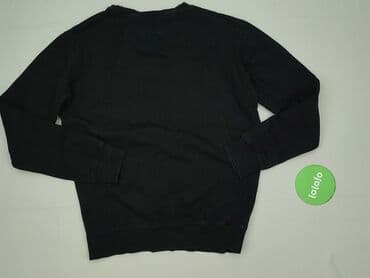 obcisłe koszulki: Bluza dla mężczyzn, S, Polo Club, stan - Idealny — 3