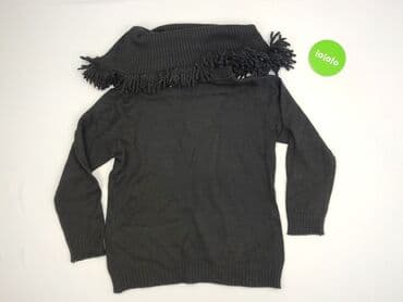 olsen kurtki zimowe: Olsen, Sweter damski, rozmiar L — 2