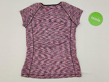 dresy szare h: T-shirt damski, rozmiar S — 3