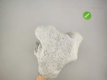 sweter patchwork: Sweter for men, size M — 5