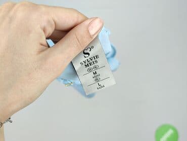 bluzka do karmienia lidl: Жіноча блуза, розмір M — 4
