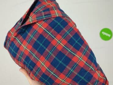 koszula i bluza z kapturem: Koszula damska, rozmiar M — 6