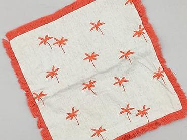 Serwetka 45 x 45, kolor - Biały, stan - Idealny