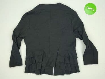 sweter amisu: Amisu, Marynarka damska, rozmiar XL — 4