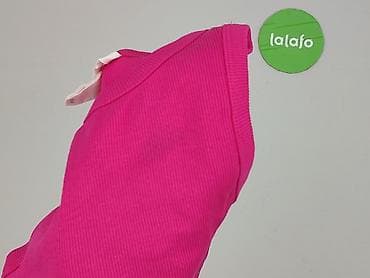 bluzka dekolt: H&M, Top damski, rozmiar XS — 6