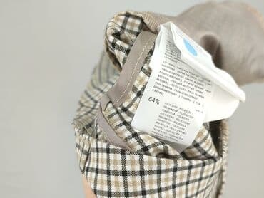 Kobiety: Mohito, Spodnie materiałowe damskie, M — 5