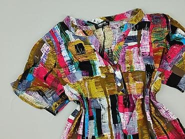 dykon bluzki: Bluzka damska, rozmiar 2XL — 1