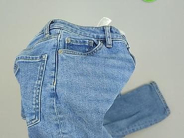 dzwony nike: Lindex, Jeansy damskie, rozmiar S — 6