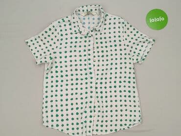 mohito koszulka w paski: Koszula damska, XS — 2