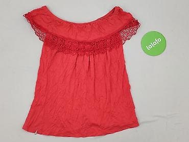 modne tanie bluzki: Bluzka damska, rozmiar S — 2