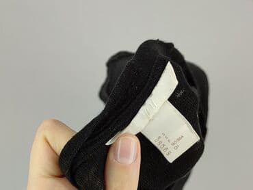 h and m slim fit t shirt: H&M, Women`s T-shirt, size S — 5