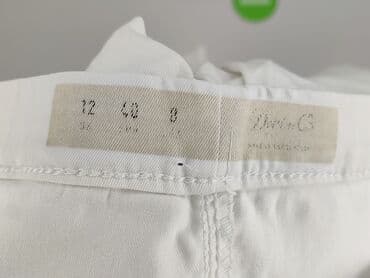 Kobiety: Jeansy damskie, M — 4