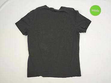 t shirty american eagle: H&M, Koszulka dla mężczyzn, rozmiar L — 5