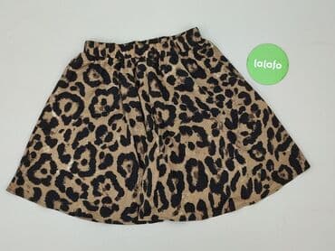 klapki panterka shein: Shein, Spódnica damska, rozmiar S — 3