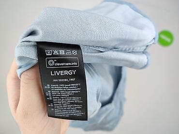 pants: Livergy, Koszulа dla mężczyzn, rozmiar M — 5