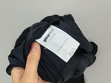 what is a shirt pull: Gina Tricot, Koszula damska, rozmiar M — 6
