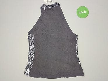 cekiny: Woman Collection, Bluzka damska, rozmiar 2XL — 3