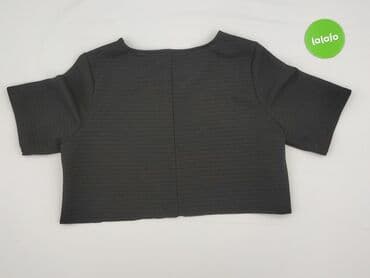 bluzki maskujące brzuch: Next, Top damski, rozmiar 3XL — 3