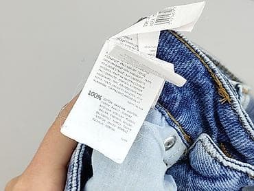 jeansy cudi: Denim, Jeansy damskie, rozmiar XS — 5