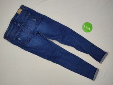 fb sister jeans mom fit: F&F, Jeansy damskie, rozmiar S — 3