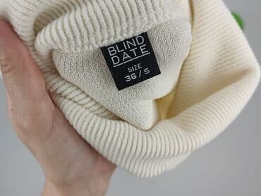 Ubrania damskie: Blind Date, Sweter damski, rozmiar S — 5