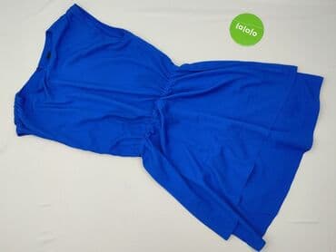 jeansy hm: H&M, Sukienka damska, XS — 2