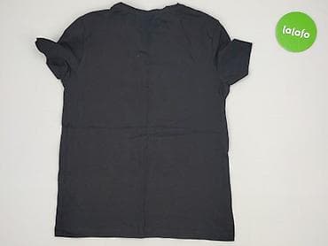 t shirty oversize basic: Mohito, T-shirt damski, rozmiar 2XS — 3