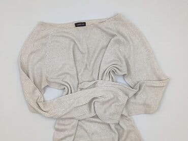 sweter z dodatkiem moheru: Florence + Fred, Sweter damski, rozmiar S — 1