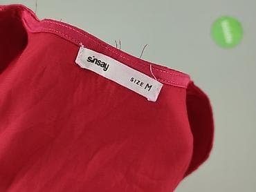 marks and spencer tableware: Sinsay, Жіноча блуза, розмір M — 4