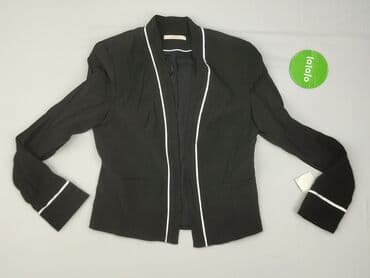 marynarka damska c a: CAMAIEU, Women's blazer, size S (EU 36) — 2