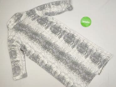 kurtka zimowa missfofo: Misslook, Płaszcz damski, rozmiar L — 3