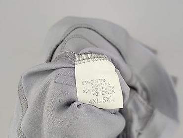 legowear: Legginsy rozmiar 4XL — 4