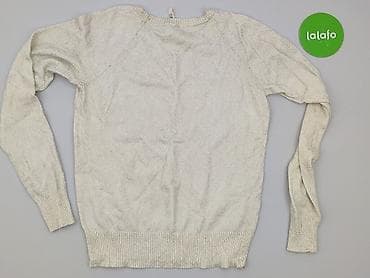 tanie koce: Halo, Sweter damski, rozmiar S — 3