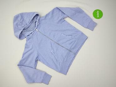 bluza luczka: Sinsay, Bluza z kapturem damska, rozmiar S — 2