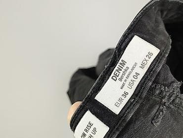 star jeans: Bershka, Jeansy damskie, rozmiar S — 4