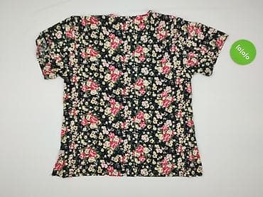 bluzki m: Bluzka damska, rozmiar 6XL — 3