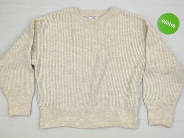 czerwony sweter reserved: Reserved, Sweter damski, L — 2