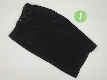 top satynowy h: Spódnica damska, rozmiar S — 3