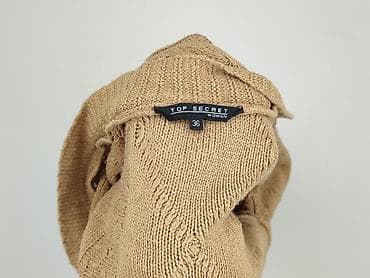 sweter top secret: Kardigan damski, rozmiar S — 4