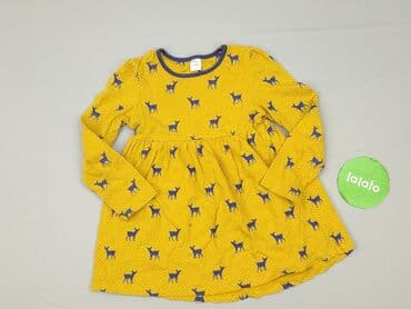 kurtka futerko pepco: Sukienka, Mini Club, 4-5 lat, 104-110 cm, stan - Idealny — 2