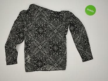 bluzki wawa: Kiabi, Bluzka damska, rozmiar S — 3