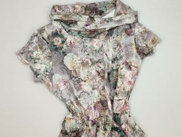 sukienki na wesele zalando plus size: Sukienka damska, 2XL — 1